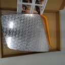 Passenger Side Mirror Replacement for Mercedes Benz GLE GLS GL/ML/G/R class (X164 W166 X166) 2010-2019 - Right Side Mirror Glass, Rear View Mirrors Glass with Power Heated & Blind Spot