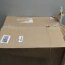 Barydat 8 Pcs Floor Cushions Round Large Pillow Seating Meditation Floor Pillow Boho Natural Woven Seat Cushion Japanese Tatami Cushion for Yoga Room Balcony Chair Pad, 15.75 Inch