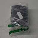Cocktail Napkins-Disposable Beverage/Bar Napkins-Black