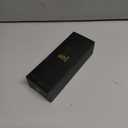 SOJOS Retro Oval Polarized Sunglasses for Women Men 90s Vintage UV400 Protection SJ2621 (Orange Tortoise Frame/Coffee Lens)