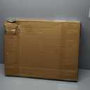 MELIPRON Window Security Screens Fit for Ford Transit Low Roof Cargo Van Rear Door Safety Screens 2PCS