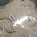 Weighted Blanket Queen Size 15lbs, Classy Soft Jacquard Sherpa Weighted Blankets for Sleep Natural and Calming, Fluffy Cozy Sofa Bed Blanket for Winter, Beige, 60 x 80 inches