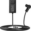 Universal Power Supply for Lounge Chairs, Lift Chair, Recliner Sofa, Couch - 29V 2A Wall Plug-in Compatible With Most Makes & Models FS2900-2000 ZB-H290020A-C ZBPOWER