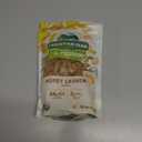 Cascadian Farm Organic Honey Cashew Granola, Protein Granola, Non-GMO, Resealable Pouch, 9 oz (EXP 12/14/25)