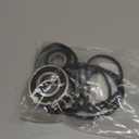 Front Load Washer Tub Bearings and Seal Kit Fit for LG & Kenmore Etc Replacement Part 4036ER2004A 4280FR4048L 4280FR4048E 4036ER4001B