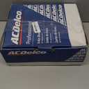 ACDelco Gold 17451R (18029650) Riveted Rear Drum Brake Shoe Set