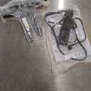 Samsung 65-Inch Class Crystal UHD U8000F 4K Smart TV (2025 Model) Endless Free Content, Crystal Processor 4K, MetalStream Design, Knox Security, Alexa Built-in