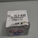 Upgraded Flying Orb Ball 2025 Hand Drone Hover Orb Ball Boomerang Balls Cosmic Flying Globe Galactic Flying Spinner Floating Balls Toys for Kids Ages 6-12+ Year Old Boys Girls Blue