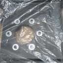 Passenger Seat Swivel Base Replacement