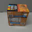 3 x KIND Breakfast Protein Bars, Almond Butter, Gluten Free, Low Sodium, Healthy Snacks, 8g Protein, 6 Count (6 Packs of 2 Bars) (EXP 06/15/27)
