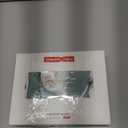 GLLQUEN BABY Receiving Blanket Boy Cotton Muslin Swaddle Blankets Girl Newborn Squares Breathable & Soft Thin Baby Blankets Cloths Double Absorbent Infant Swaddling Wrap - 6 Pack (Pine Tree & Train)