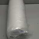 Utopia Bedding Throw Pillows Insert (Pack of 2, White) - 24 x 24 Inches Bed and Couch Pillows - Indoor Decorative Pillow