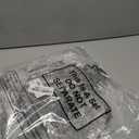 Peryiter 3 Pcs Metal Flower Wall Decor Minimalist Floral Wall Hanging Decor Metal Flower Rustic Floral Art for Christmas Living Room Bathroom Kitchen Indoor Outdoor(Black)