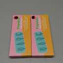 Silicone Fruit Pop Mold 2 Pack