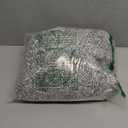 Snuggy Hooded Blanket for Adult, Wearable Blanket Hoodies for Women & Men Warm Cozy Sherpa Sweatshirt with Giant Pocket (Standard, Dark Grey)