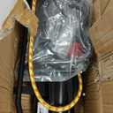 ROCKBROS Rear Bike Rack Quick Release Bike Cargo Rack Luggage Bike Rack Rear Mountain Bike Rack