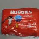 Huggies Newborn Diapers, Little Snugglers Baby Diapers, Size Preemie (up to 6 lbs), 30 Count