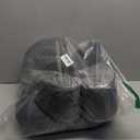 Anicuta Face Down Pillow After Eye Surgery,BBL Pillow After Surgery Stomach Sleeping,Soft Support Face Down Headrest for Eye Surgery Retina Surgery with Removable Cone