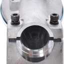4137 640 0100 Trimmer Gear Box Head Replacement for Stihl FS36 FS40 FS44 FS65 FS72 FS74 FS75 FS76 WeedEater