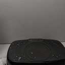 Vibration Plate Exercise Machine: TISSCARE Vibrating Plates for Weight Loss and Lymphatic Drainage, Whole Body Workout Sculpting Platform for Home Fitness Fat Burner for Women Men (Standard Size, Black)