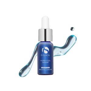 iS CLINICAL Hydra-Cool Serum, Refreshing and Hydrating Skin Face Serum, Anti-Blemish, Anti-Redness