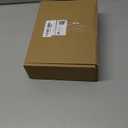 Massage Gun Deep Tissue, Handheld Electric Muscle Massager, High Intensity Percussion Massage Device for Pain Relief with 9 Attachments & 30 Speed(Black)