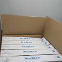 Merv 11 20x25x4 Air Filter