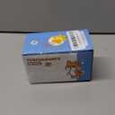 QUMY Dog Shoes for Large Dogs, Medium Dog Boots & Paw Protectors for Winter Snowy Day, Summer Hot Pavement, Water-Resistant in Rainy Weather, Outdoor Walking, Indoor Hardfloors Skid-Resistant Sole (Size 2: 1.9''x2.4''(W*L) (Pack of 4))