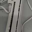 Amazon Basics 9-Inch Thermal Laminator Machine with Quick Warm-Up, 2 Heat Settings, Jam Release for Documents and Photos, White