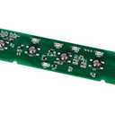 WD21X31902 WD21X23702 WD21X23462, Dishwasher User Interface, Dishwasher Control Board, Compatible with GE Appliance GDF610PGJ4WW GDF620HGJ5WW, Replace for WD21X31902C 265D1468G403 WD21X32000