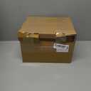 16.9 oz/500 ml Coffee Syrup Dispenser Set - 4 Glass Bottles with Black Pumper and Syrup Labels - Precise Dispensing and Stylish Addition to Coffee Shop, Cafe or Home Bar