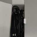 Ponkor Power Supply for Xbox One, AC Cord Replacement Power Brick Adapter 100-240V Compatible with Xbox One 360