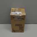 Hamilton Beach Smooth Touch Electric Automatic Can Opener with Easy Push Down Lever, Eliminates Sharp Edges, Opens All Standard-Size and Pop-Top Cans, Extra Tall, Black and Chrome (76606AG)