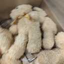 HyDren 18 Pcs Plush Bear 12 Inch Soft Stuffed Animals Bulk, Light Brown