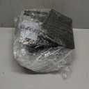 3 in 1 Sandwich Maker, Portable Waffle Iron Maker, Electric Panini Press with Removable Non-Stick Plates LED Indicator Lights, Cool Touch Handle for Breakfast Toaster, Grilled Cheese Bacon and Steak