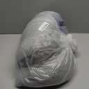 Momcozy Portable Pregnancy Pillow Memory Foam W Shaped Maternity Great Support for Side Sleepers, Adjustable Travel Wedge Pillow for Back, Belly, and Hip Relief, Ideal for Pregnant Women, Grey