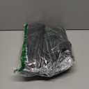 Dolls Kill Nightmare Sally Rag Doll Costume  Halloween Colorblock Outfit by Trickz N' Treatz (Small, Black)