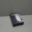 COSMIRROR Shower Mirror Fogless for Shaving with Razor Holders, No-Drilling, 3-Color Dimmable Lights  Larger Anti-Fog Shower Mirror with Light Shatterproof & Waterproof for Men and Women