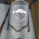 34oz Small Ceramic Casserole Dishes Set Of 4 - 1000ml Rectangular Lasagne Dish With Handles, Suitable For Ovens And Microwaves, Compact Size Ideal For Gratins, Pasta Dishes, Tiramisu And Baked Goods