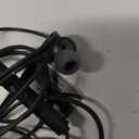 JVC Wired USB-C Earbuds - Noise Isolation - DAC - Hi-Res Audio - Built-in Mic with Mute - Comfortable Silicone Ear Tips - 3 Button Remote  Plug & Play - HAFR29UC