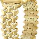 Moolia Luxury Bling Diamond Band Compatible with Apple Watch 42/41/40/38/46/45/44/49mm，Y-Shaped Metal Link with Crystals Women Replacement for iWatch Series 11 10 9 8 7 6 5 4 3 2 1 SE/Ultra(1/2/3)