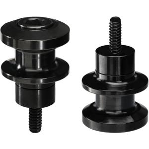 FENRIR Motorcycle Swing Arm Spools Paddock Stand Bobbins Cotton Reels Sliders for M6 MT10 MT09 MT03 XSR900 Tracer9 YZF-R1/R3/R6/R7 Tuono660/V4 Tuareg660 RSV4 RS660 RS457 Monster937/821 899/959panigale