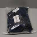 Nasjac Dog Lift Harness Carrier Backpack - Full Body Sling with Adjustable Straps & Handle, Breathable Support Emergency Rescue Kit for Elderly Injured Arthritic Disabled Medium Large Dogs, R