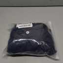 Dog Sweater Pullover Cold Weather Vest for Dogs Dog Sweatshirt & Jacket for Indoor and Outdoor Use (XX-Large, Navy Blue)