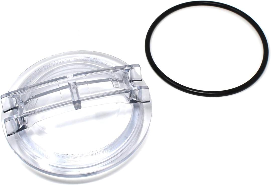 New JSP Pool Pump Replacement Threaded Lid Compatible with Hayward Super II 2 SPX3100D