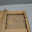 Moen GA716 Bottom Grid, Stainless