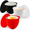 3 Pcs Mixer Silicone Liners for Kitchen,Bowl Liners Applies to Kitchen Tilt-Head 5 Qt Mixers,Mixaid Silicone Liners Mixer Attachments & Accessories,Replacement Mixers Bowls