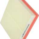 maXpeedingrods CA12377 Engine Air Filter for Toyota RAV4 2019-2024, Highlander 2020-2024, Corolla 2023-2024, Camry 2018-2024, Avalon 2019-2022, Fit for Lexus ES350 2019-2024, NX250/NX350 2022-2024