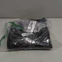 Mini Fridge Silicone Mat with Raised Edge, 25.6''x23.6'' Under Refrigerator Mat, Mini Fridge Drip Pan Prevent Water Leakage and Floor Damage, Leakproof Mat for Under Small Fridge Refrigerator Freezer