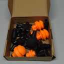 AiRelax Massage Gun Attachments for Hypervolt Go, Upgraded 15 PCS Massager Heads to Meet Different Needs for Deep Tissue Muscle Massage Gun, Plug-n-Play MassageGun Accessories Easy to Use